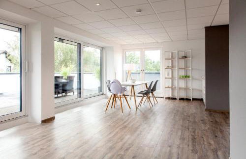 Boardinghouse Morbach - Photo 33