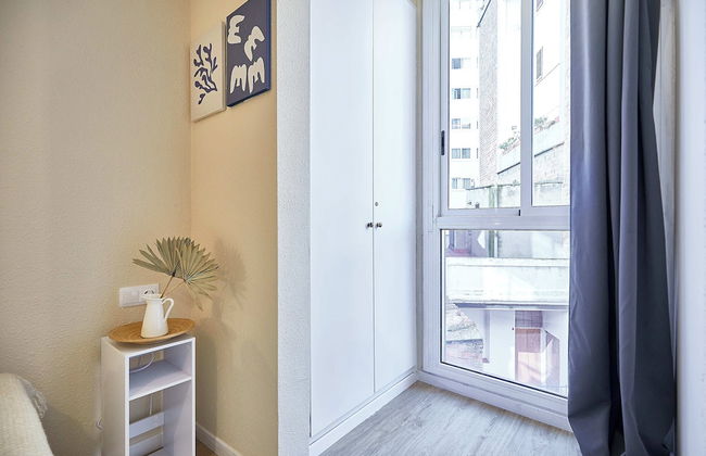 BBarcelona Clot Apartments - Foto 34