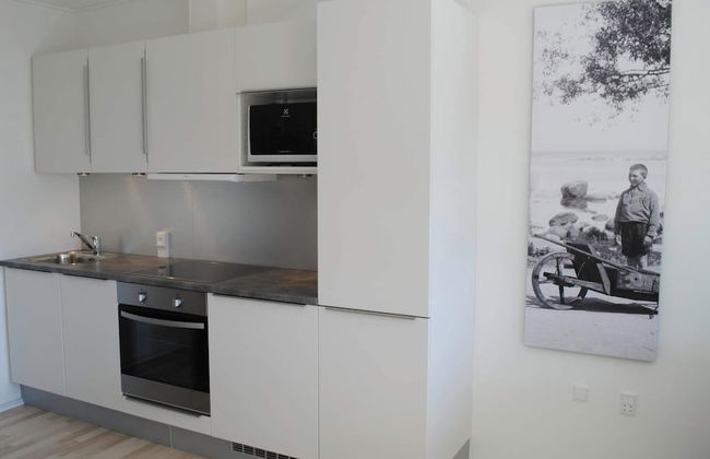 4 Person Holiday Home in Svaneke - Foto 4