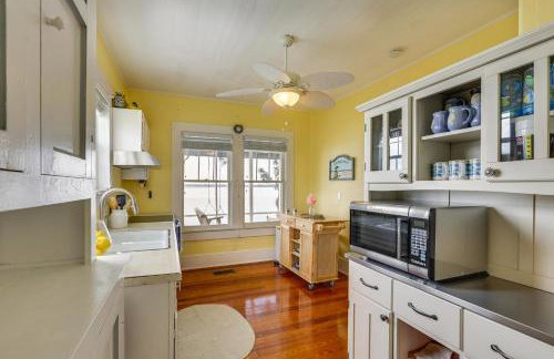 Waterfront Ochlockonee Bay Cottage with Views! - Foto 11