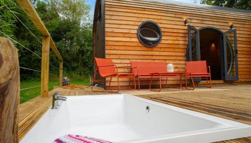 Woodland Lodge Aberporth - Foto 2, Other