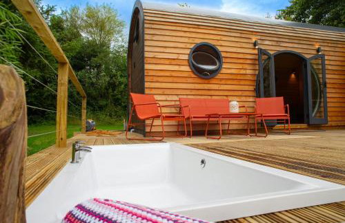 Woodland Lodge Aberporth - Foto 2