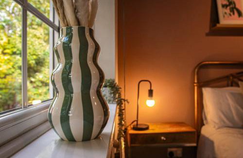 BlueCrest - Stylish 3 Bedroom, Parking on Request - Foto 20