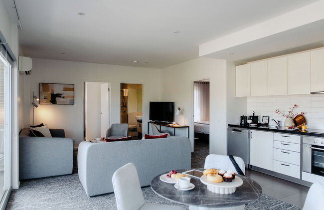 Punthill Essendon - Foto 35