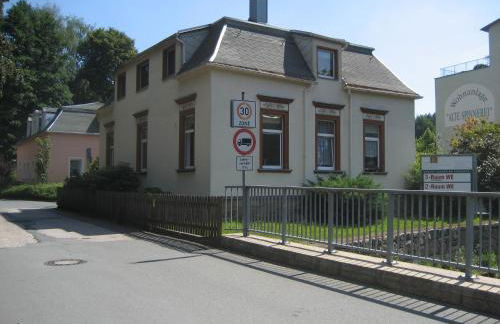 Gästewohnung Rüdiger - Foto 14