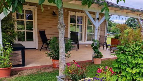 Ferienwohnung `Schwanennest - Foto 2