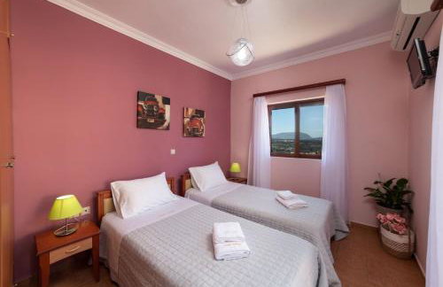 Villa Halepi by PosarelliVillas - Foto 14