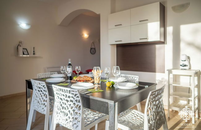 Villa Seaside - Dimora con jacuzzi a 200mt dal mare - Foto 15