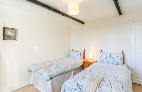 Dovecoat Cottage - Foto 14