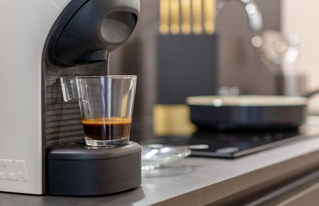 Battle Kitchen Loft - Foto 20