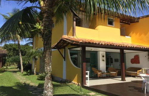 Casa ANGRA DOS REIS - Condomínio Porto Frade - Foto 1