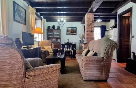 Casa Gerpe I - Playa San Antolín y Gulpiyuri - Foto 11