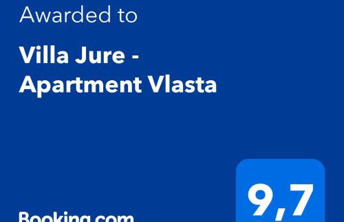 Villa Jure - Apartment Vlasta - Photo 5