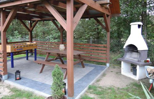 Holiday Home Sieroslaw Near Baltic Sea - Photo 34