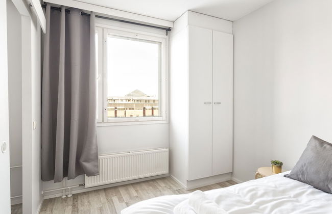 Hiisi Homes Helsinki Sörnäinen - Photo 8