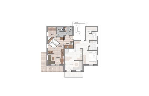 Alpzitt-Chalets - Photo 79