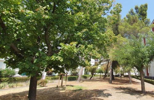 appartement 3 chambres avec balcon et parking - Foto 12