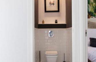 FLORIT FLATS - Serranos Apartment - Photo 37