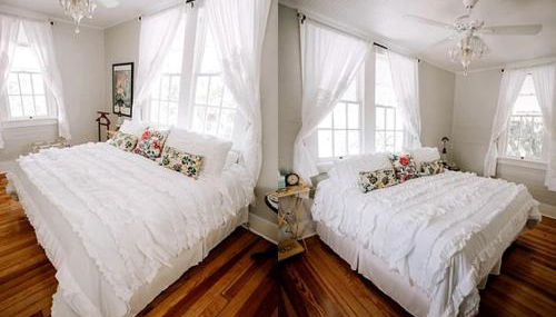 Historic Cottage Rental near Bentsen-Rio Grande Valley State Park in Mission, Texas - Foto 4