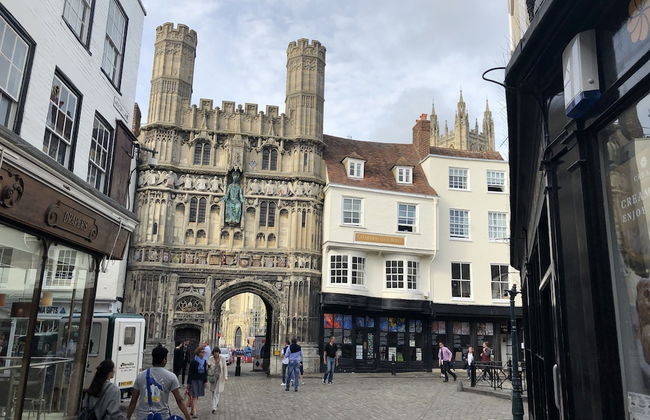 Chaucers Retreat Vacation Home - Foto 26