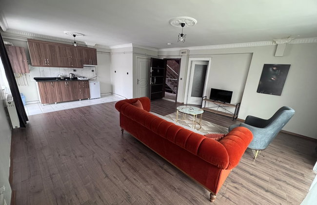 Konak Suite Ankara - Foto 1