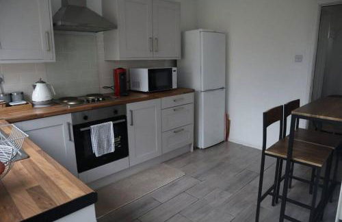 Charming 3Bed Home in High Barnet - Foto 2