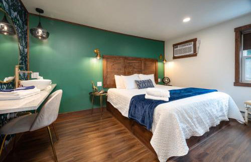 The Cove Guest House - Foto 18