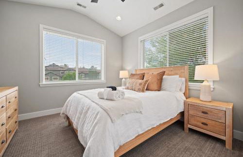 Heavens Gate LS48 Ski Retreat Hot Tub & Views - Foto 27