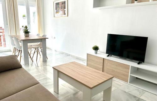 Alojanómadas Jerez Centro - Foto 14