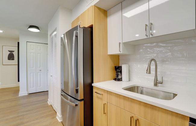 Metro-Friendly DC Apartments - Photo 70