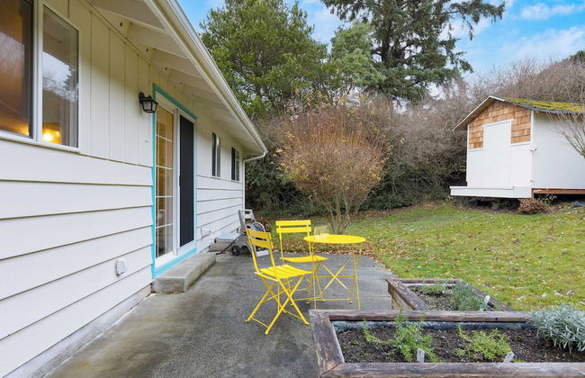 Whidbey Bliss by Avantstay 2min to Beach + View - Foto 29