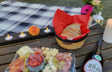 Le Domaine Insolite de Brocéliande - Foto 37