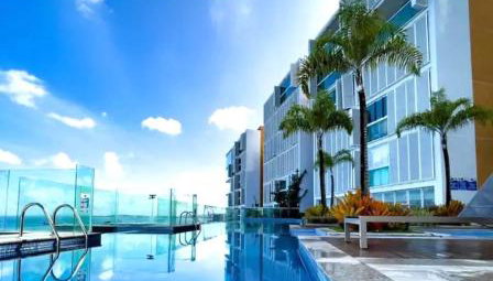 Apartamento Marina Vip - Foto 3