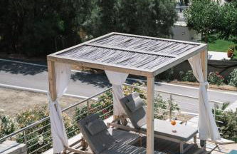 Luxury Villas Ammos in Style - Photo 50