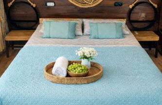 dream tiny house & luxury tent - Foto 16