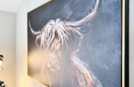 The Oak Apartment - Photo 27