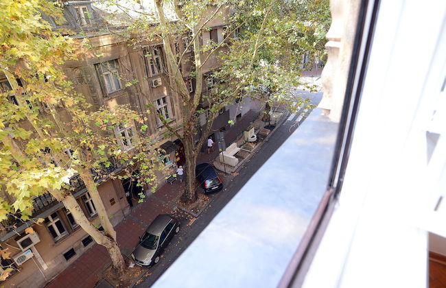 Central Spot Apartments - Foto 40