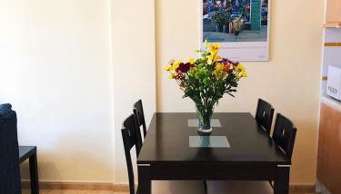 Vivienda Vacacional Balcón de La Villa - Foto 5