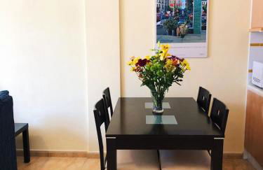 Vivienda Vacacional Balcón de La Villa - Foto 5