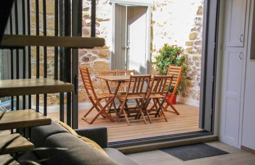 La Charmeraie - Foto 7