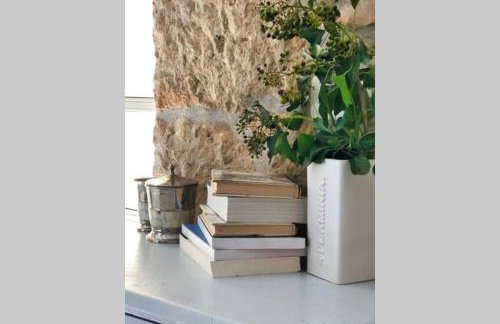 Ferienhaus Villa Alisia, wunderschönes Natursteinhaus bei Poreč, Istrien, Kroatien - Foto 27