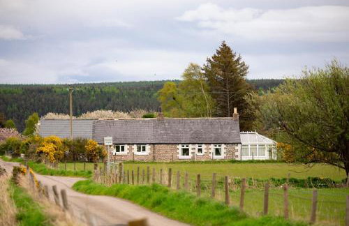 Wynstone Cottage, Speyside - Foto 2