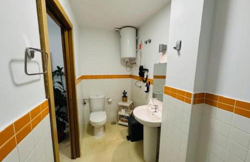 Apartamentos Macarena Centro Histórico - Foto 30