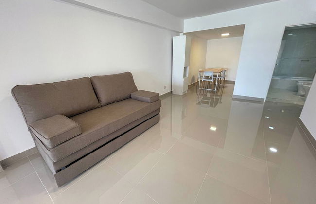 Studio In San Telmo Paseo De La Cisterna - Foto 5