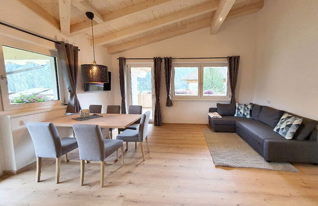 Apartments Alpenpanorama, Neustift - Foto 20