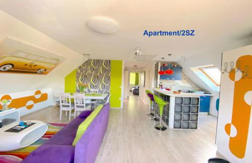 Ferien im FerienStudio1A - Foto 8