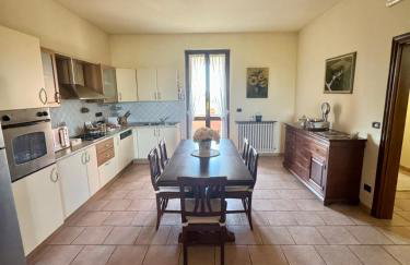 Villa Giulia apartment Assisi - Foto 18
