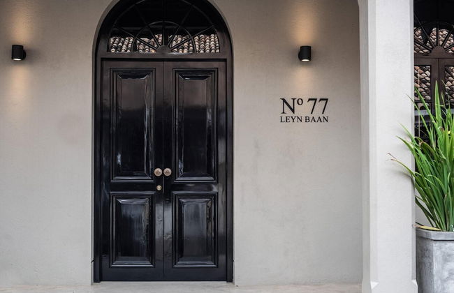 No77 Leyn Baan The One Group of Hotels - Photo 10