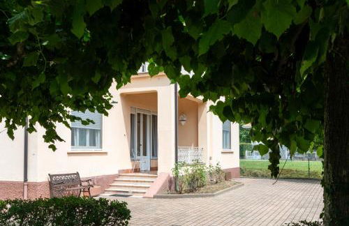 Maison Cècile Appartamento in villa. Host Marianna - Foto 18