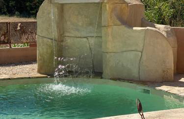 Belle maison piscine - Foto 13